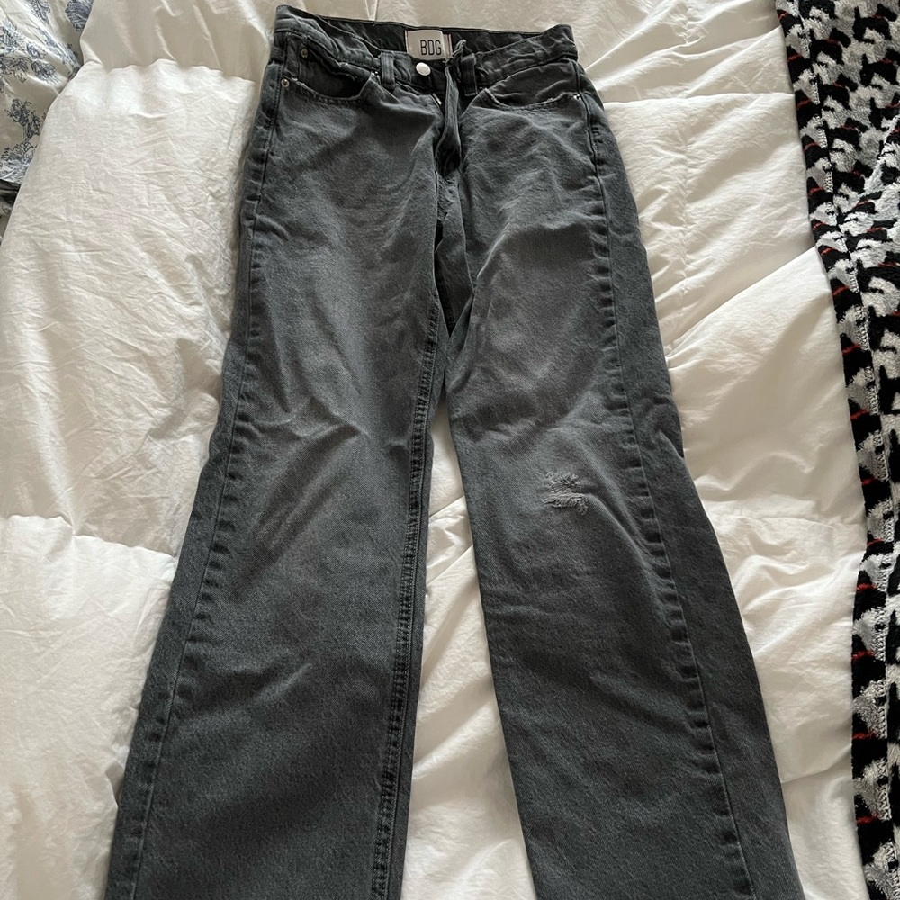 BDG jeans